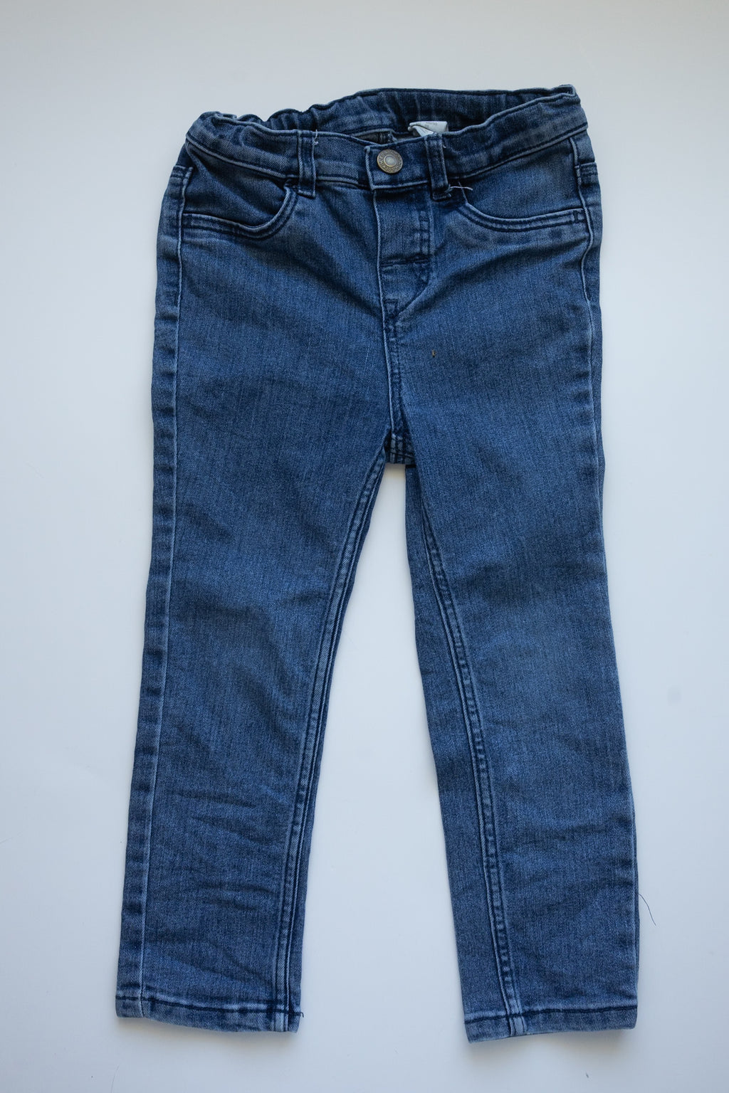 🌱 H&M - Jeans 2-3 ans