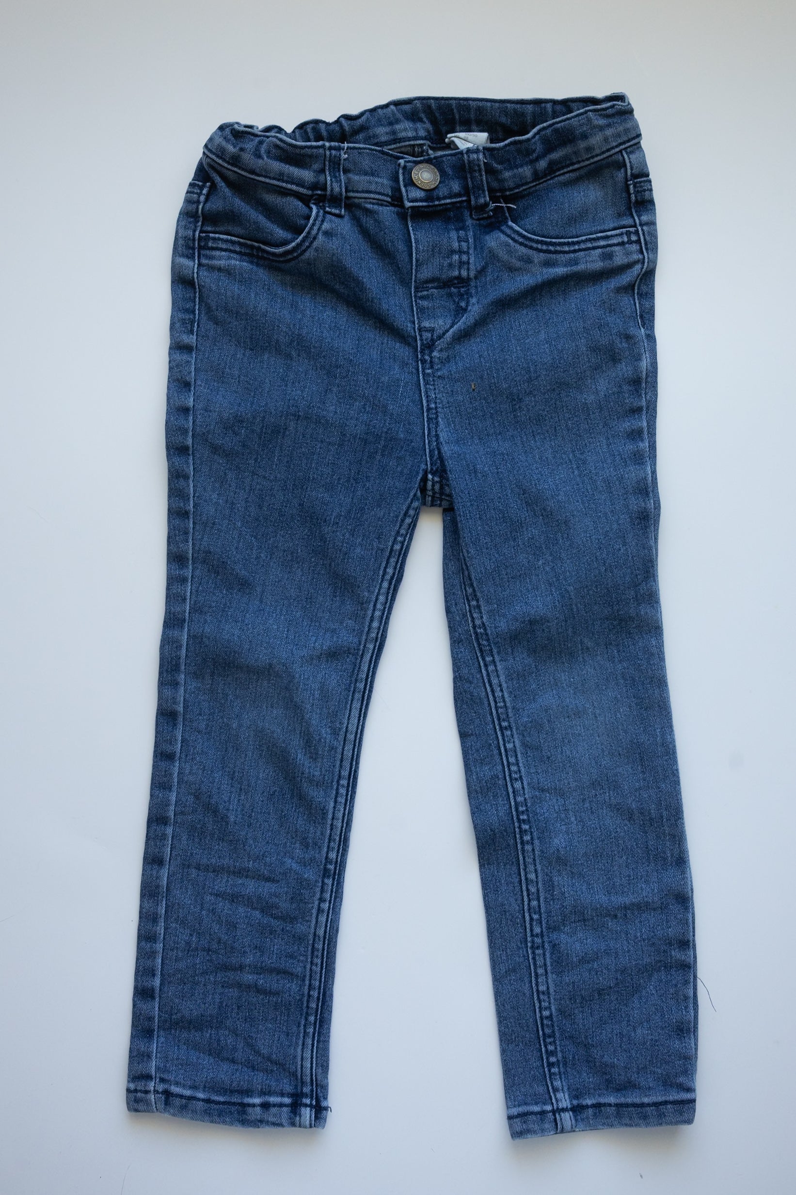 🌱 H&M - Jeans 2-3 ans