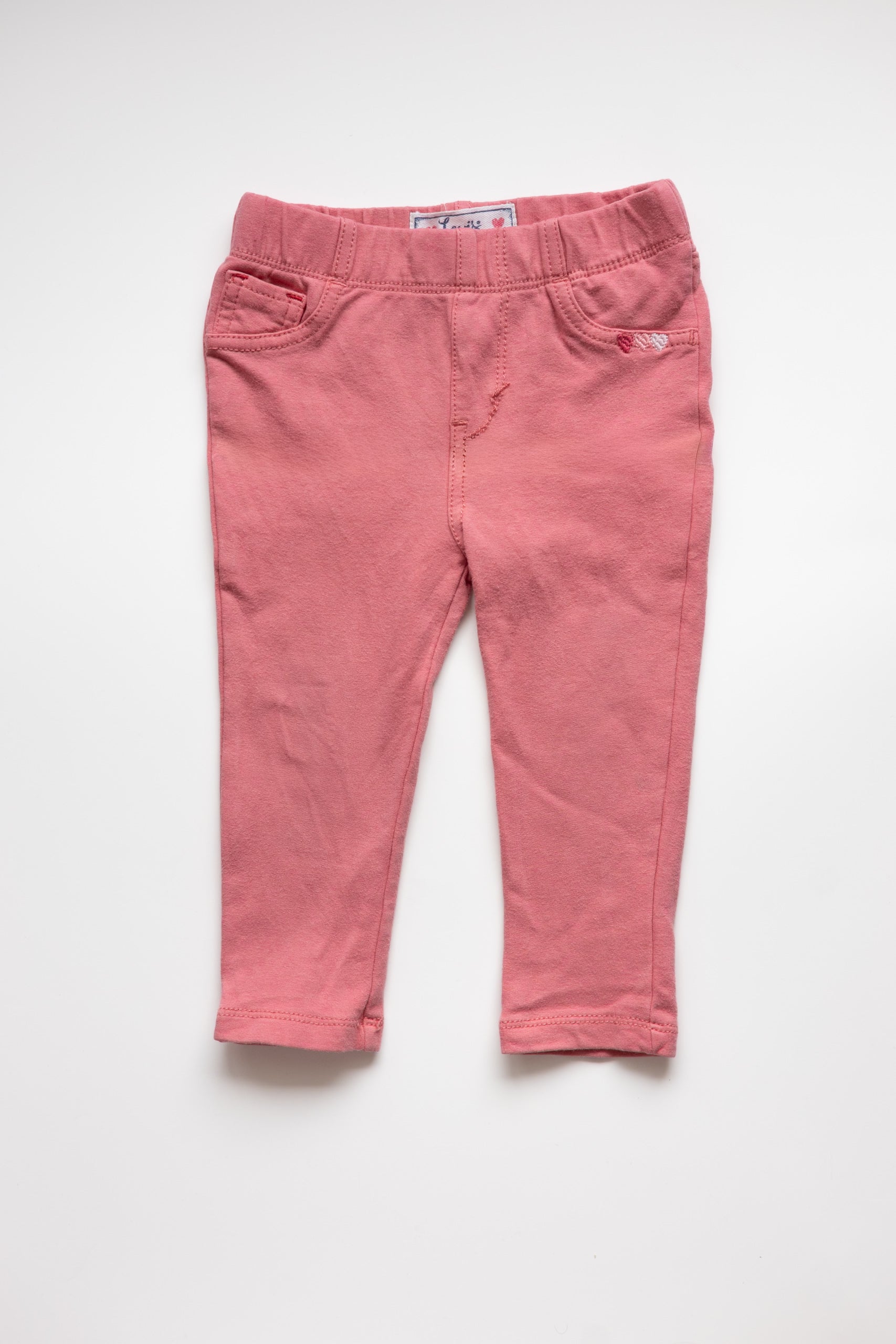 Levi’s - Jegging 18M