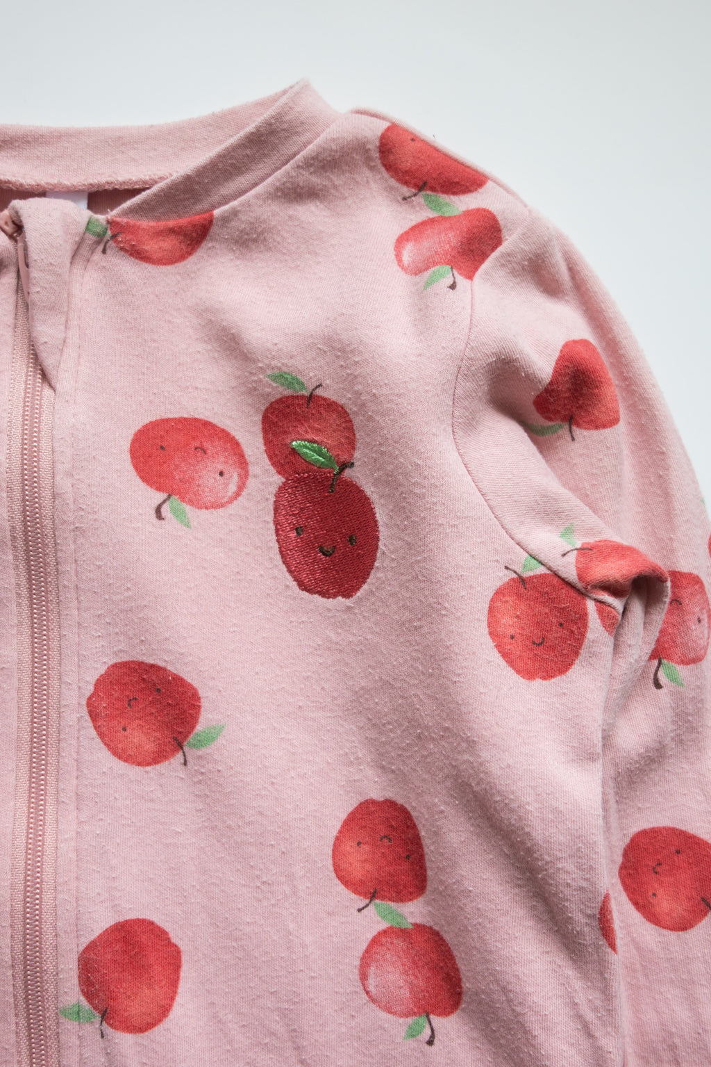 🎨 Pekkle - Pyjama 24M (mousseux)