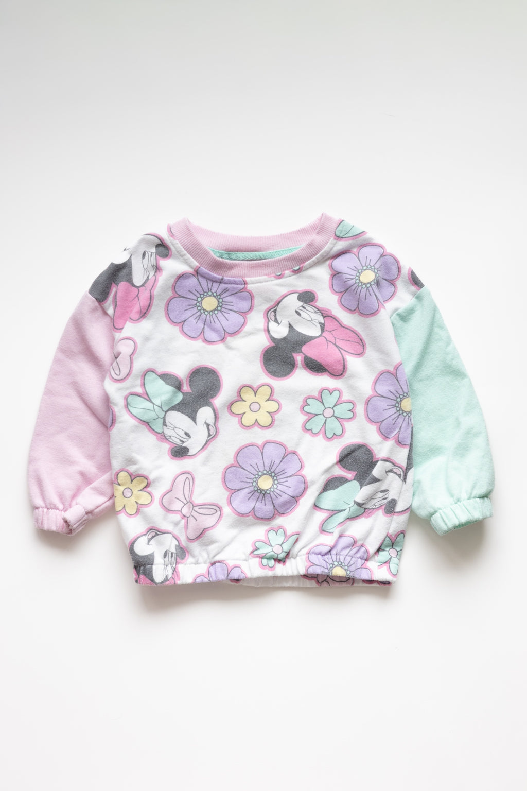 Disney - Chandail 2T