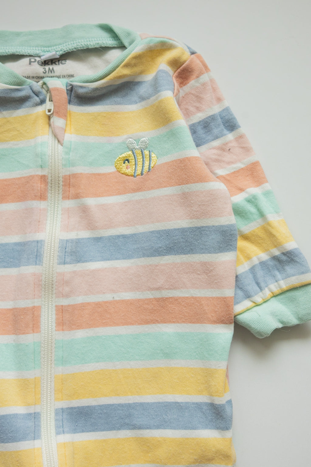 🌱 Pekkle - Pyjama 3M