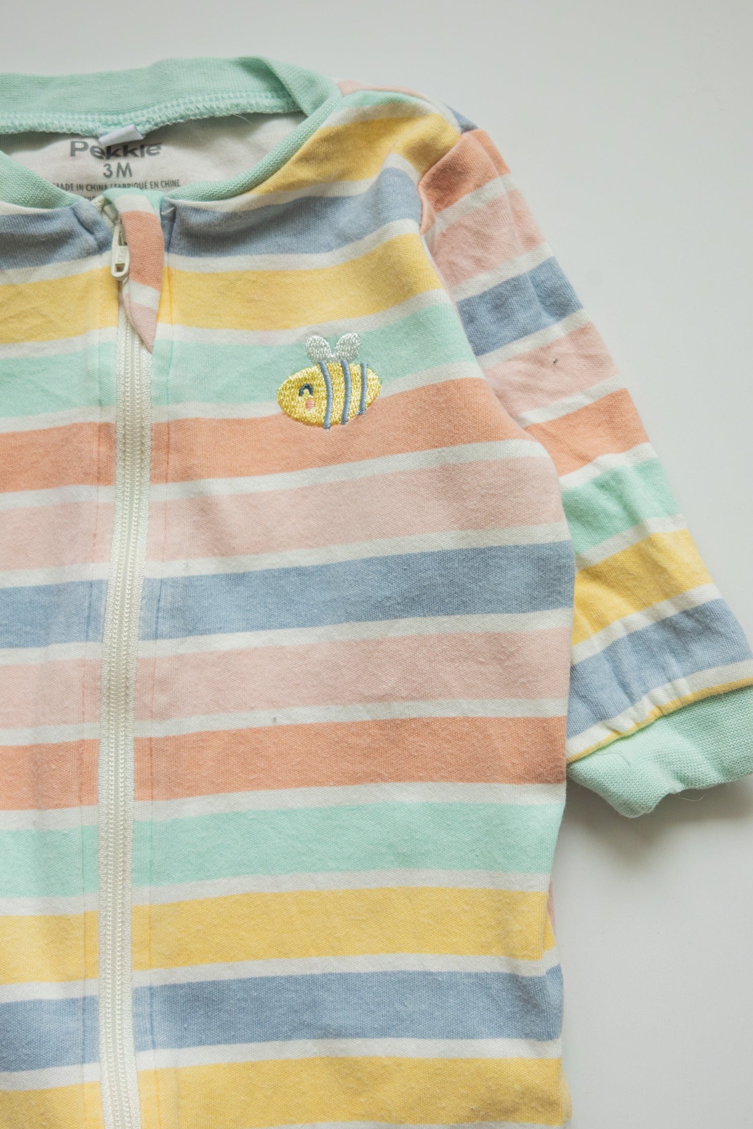 🌱 Pekkle - Pyjama 3M