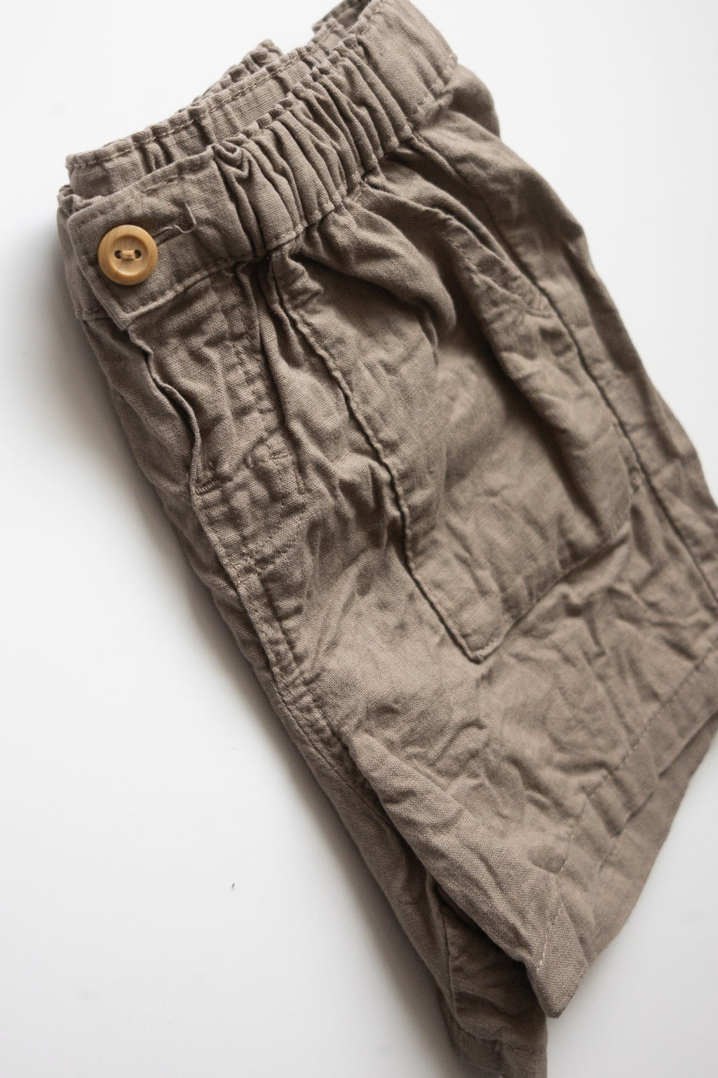 🌱 H&M - Short 9-12M