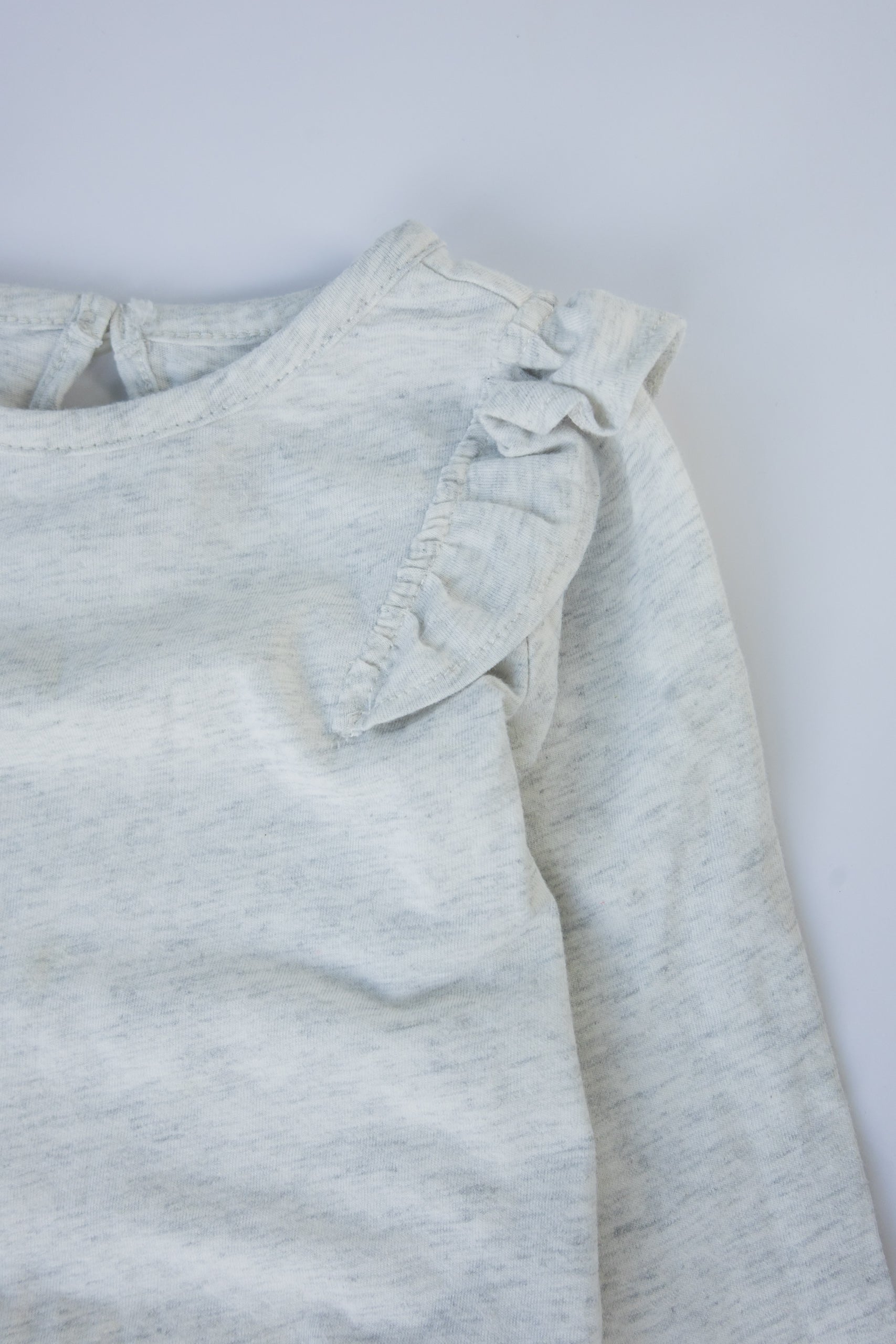 ⭐️ Carters - Cache-couche 24M