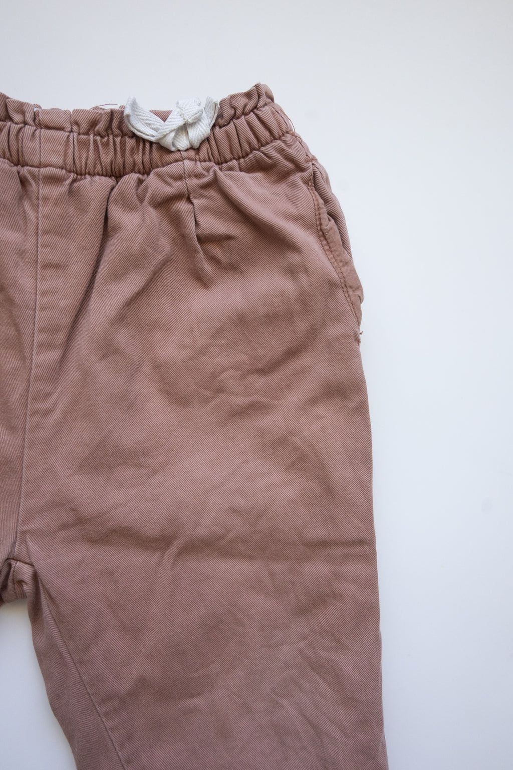 🌱 Zara - Pantalon 2-3 ans