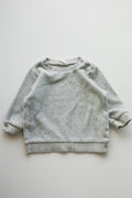 🌱 H&M - Chandail 4-6M