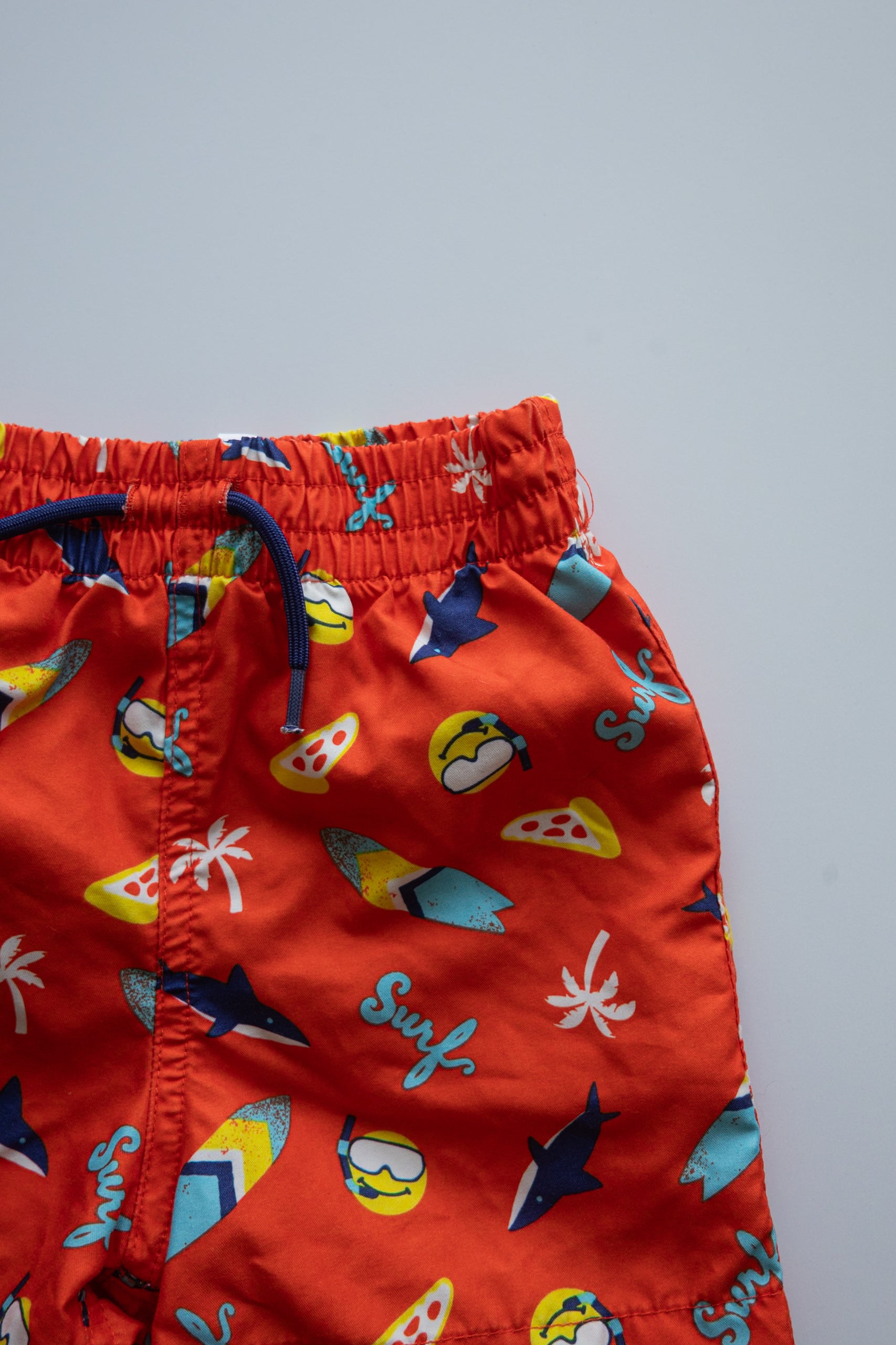 🌱 Joe Fresh - Maillot 12-18M