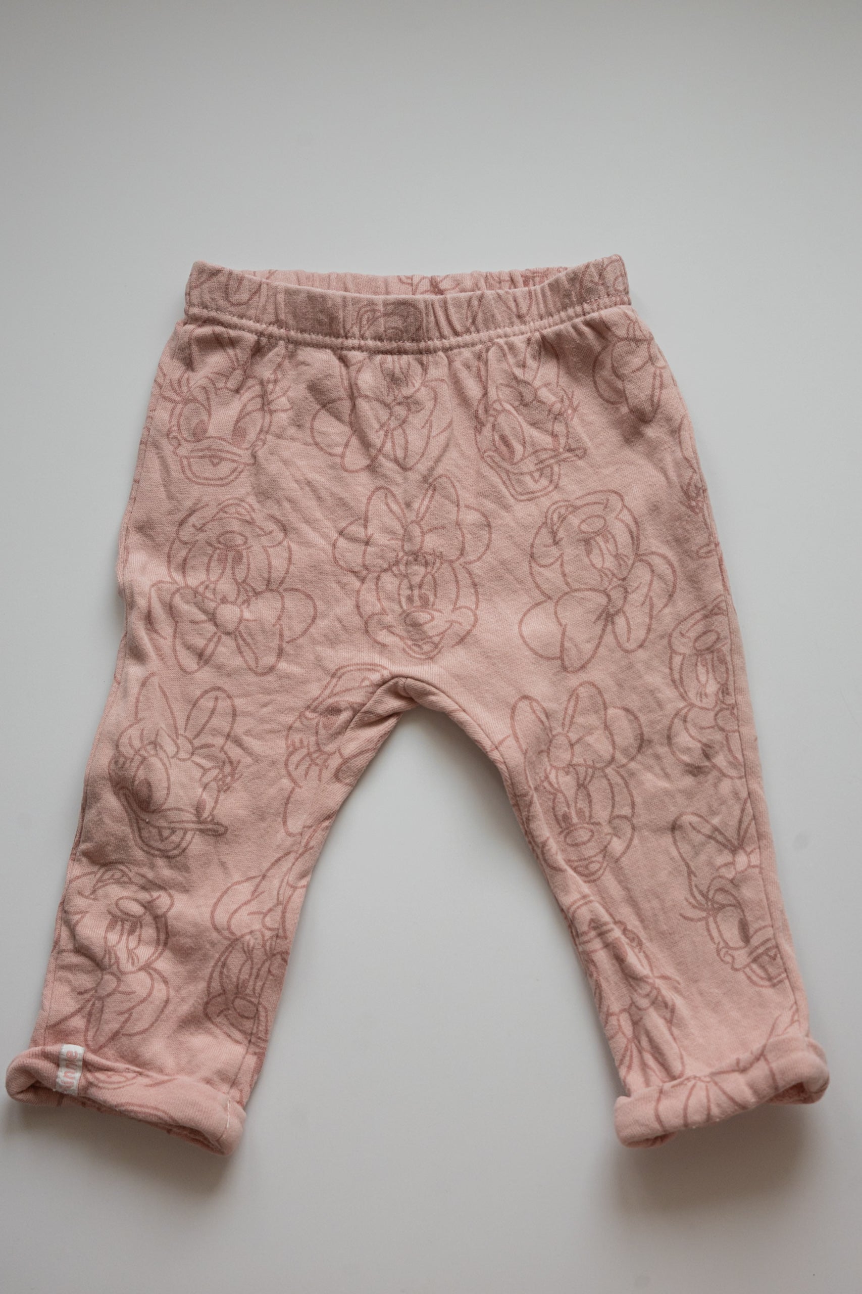 🌱 Disney - Pantalon 18M