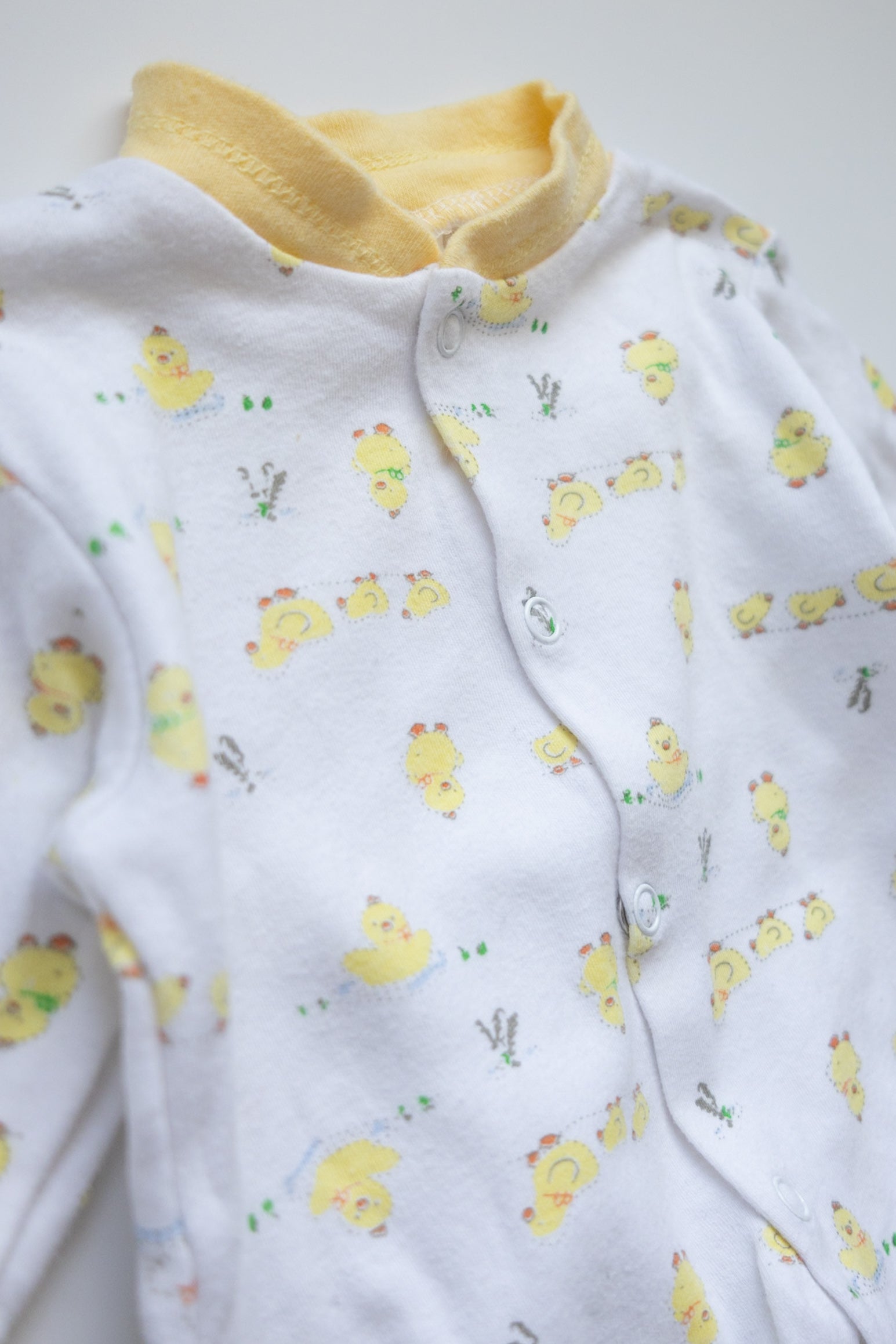 🌱 Big Oshi - Pyjama  3M