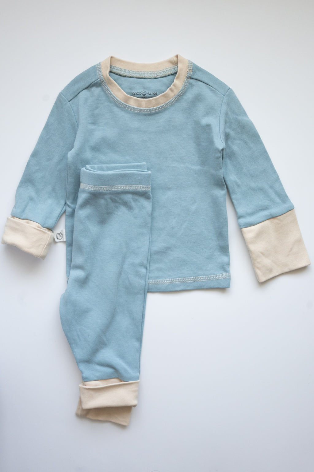 🌱 Coco Village- Pyjama 12-18M