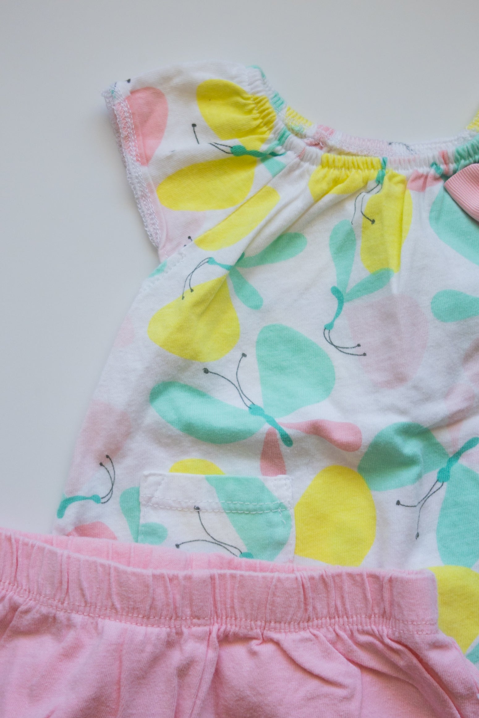 🌱 Carters - Ensemble 3M 🦙