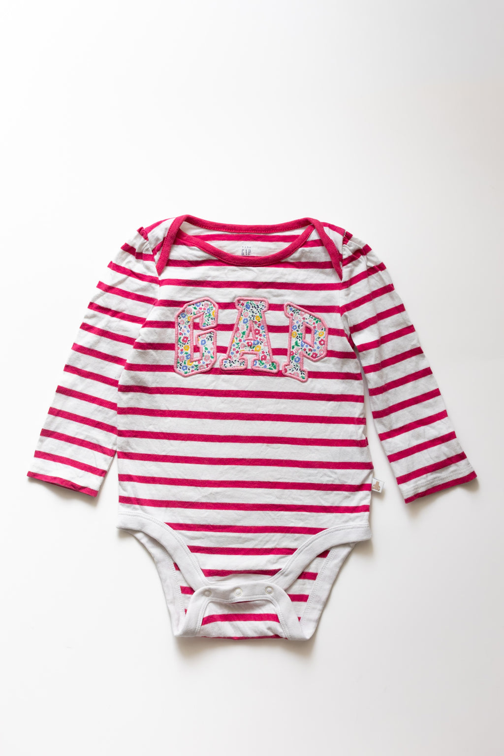 Gap - Cache-couche 12-18M