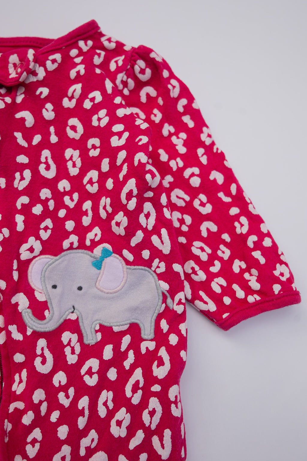 🌱 Child of mine- Pyjama 3-6M