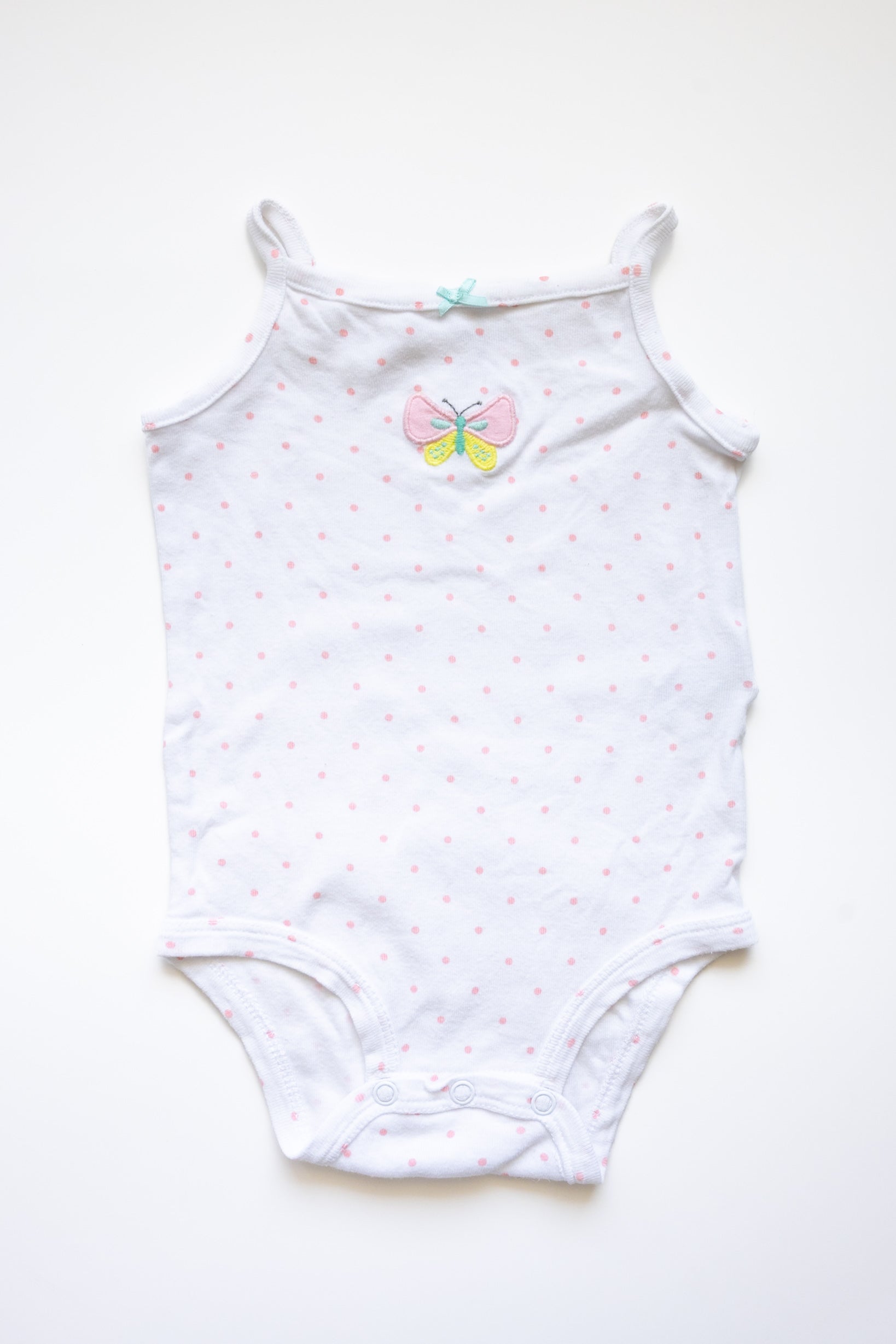 Carter’s - Cache-couche 9M