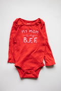 🌱 Joe Fresh - Cache-couche 6-12M