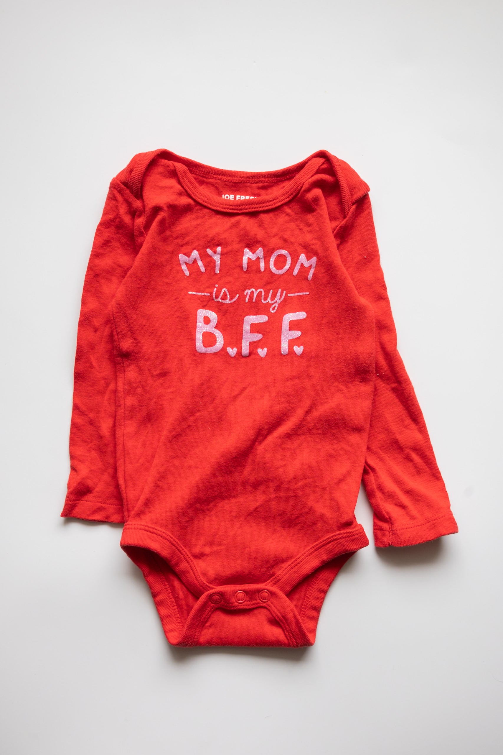 🌱 Joe Fresh - Cache-couche 6-12M
