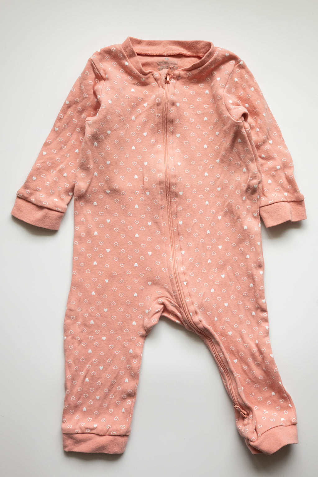 🎨 Marque inconnue- Pyjama 6-12