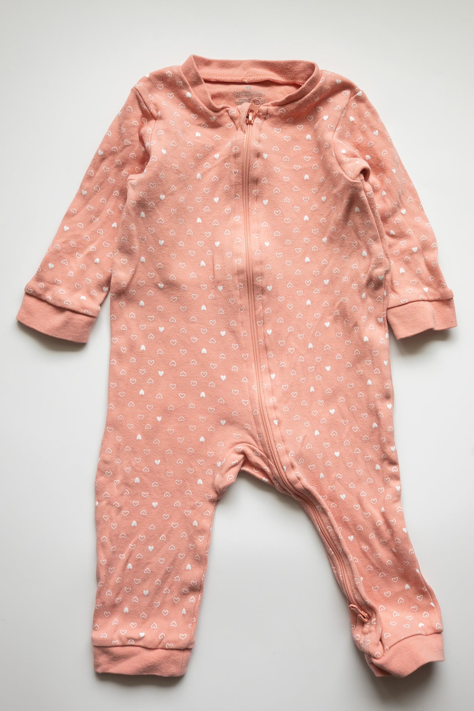 🎨 Marque inconnue- Pyjama 6-12