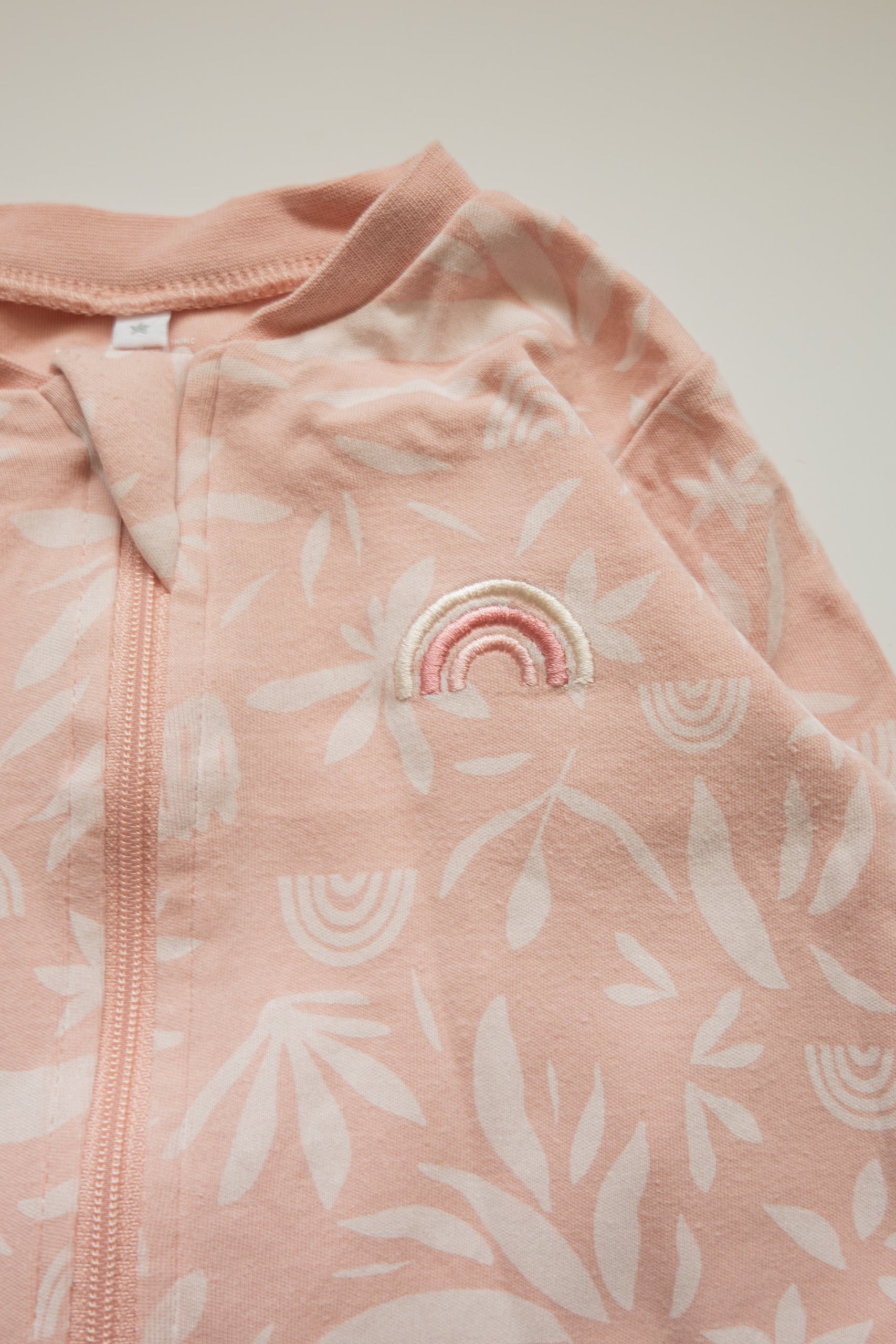 🌱 Pekkle - Pyjama 6M