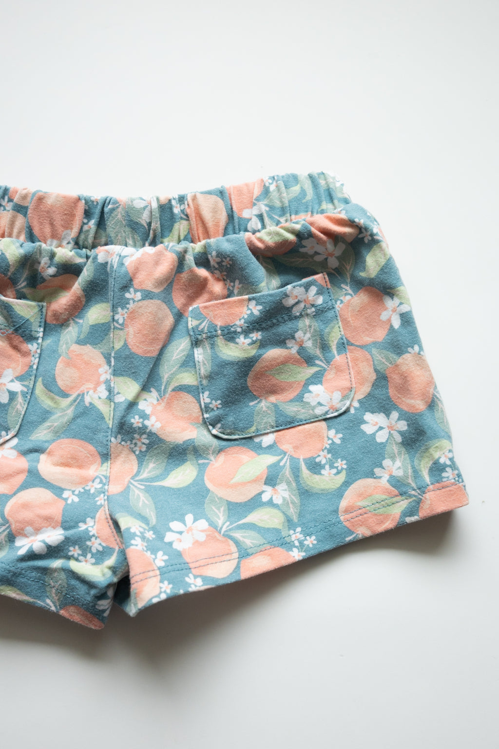 🌱 Marque inconnue - Shorts 3T