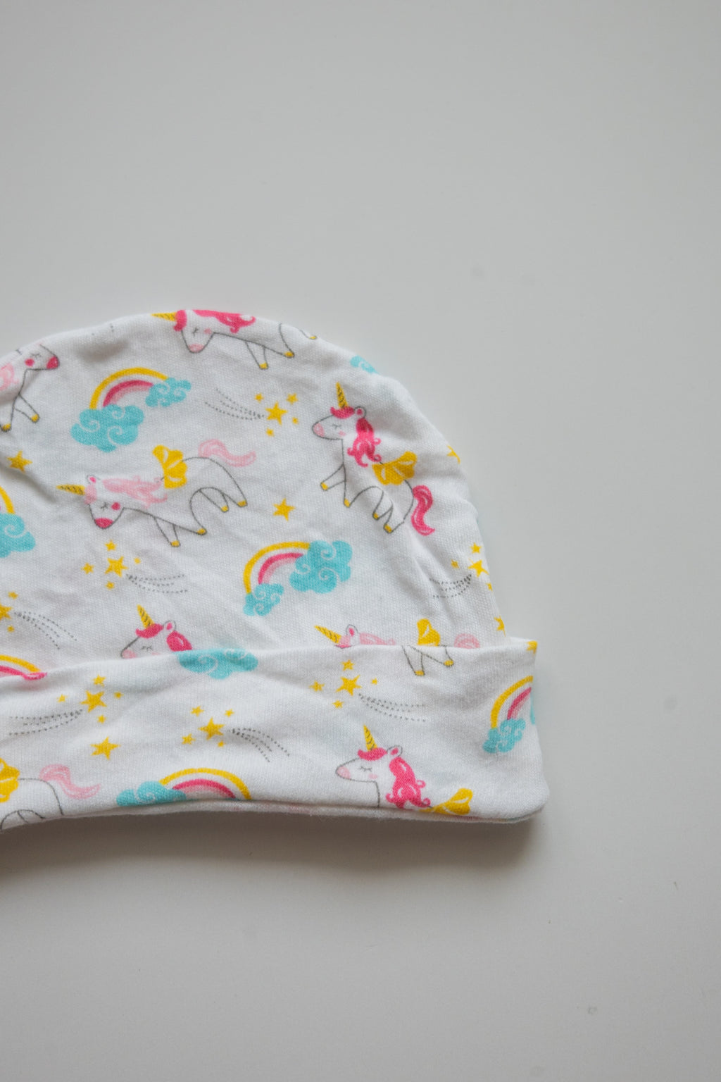 🌱 Bonnet 0-6M
