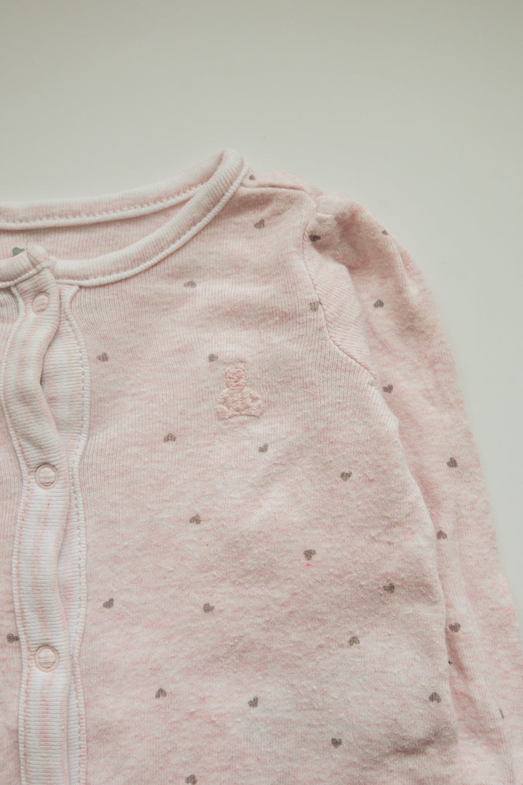 🌱 Gap - Pyjama 0-3M