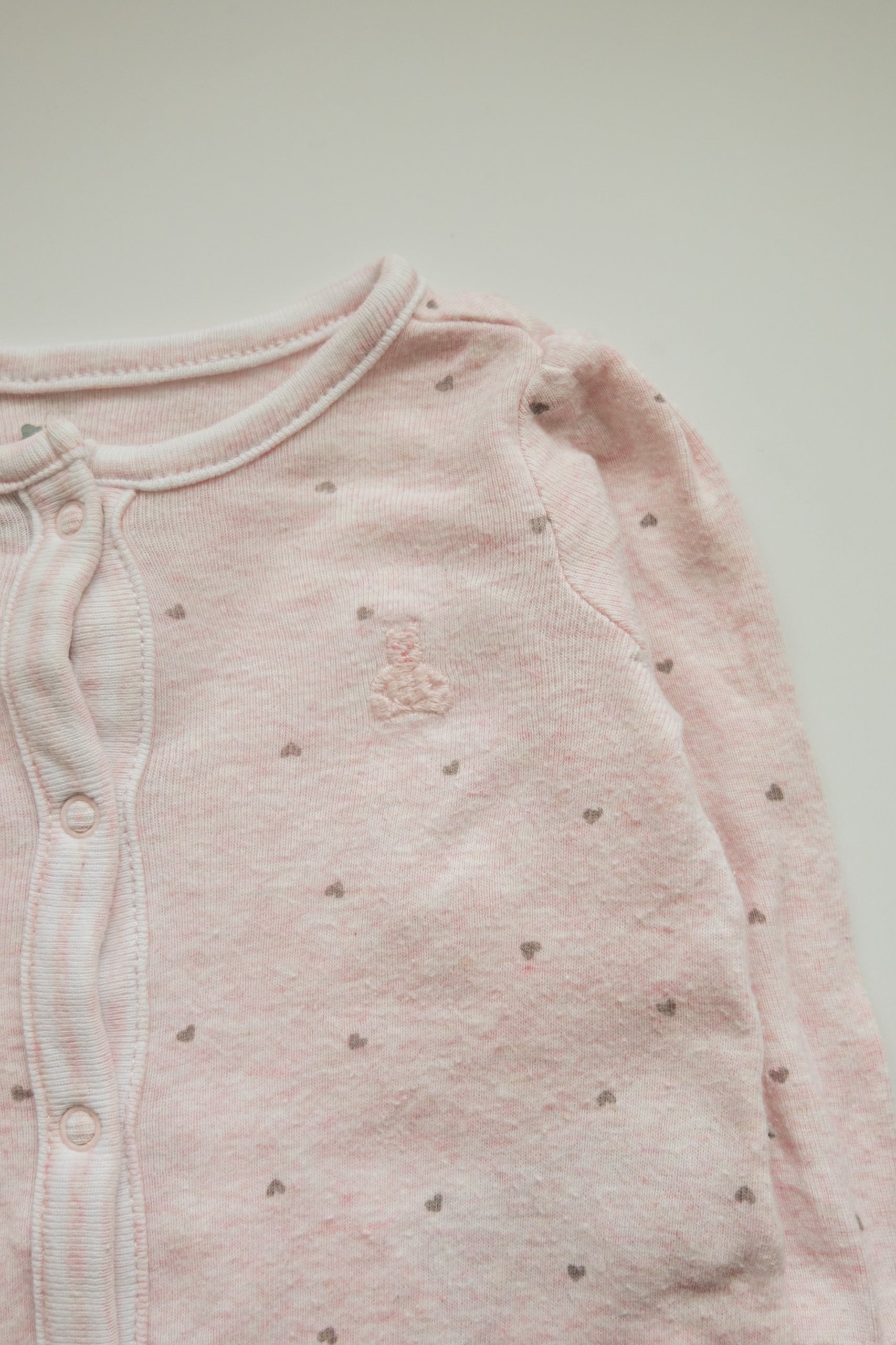 🌱 Gap - Pyjama 0-3M