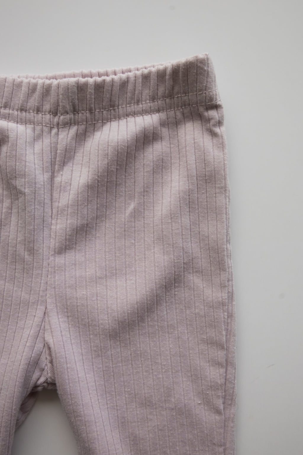 🌱 Lilas & Jack - Pantalon 3-6M