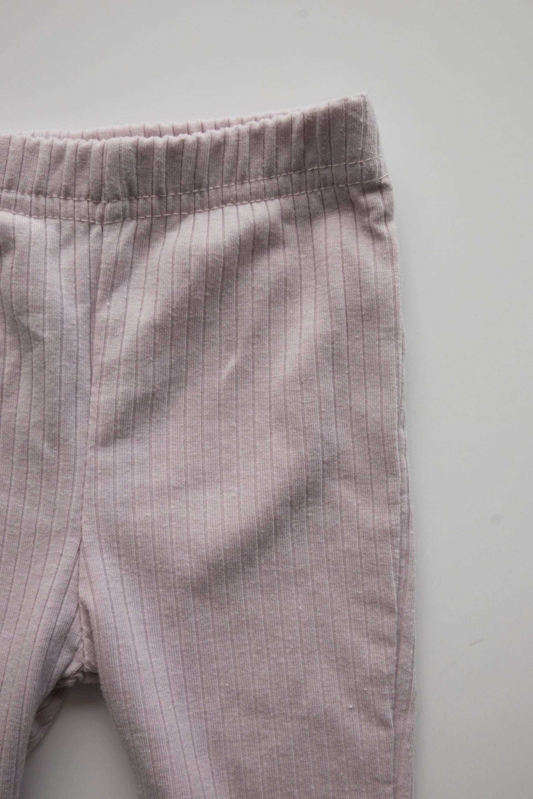 🌱 Lilas & Jack - Pantalon 3-6M