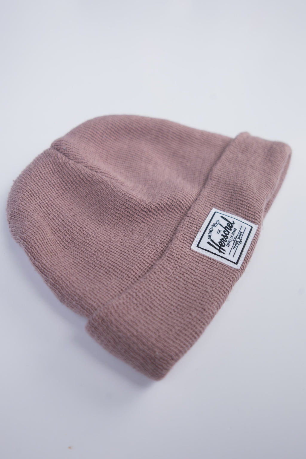 🌱 Herschel - Tuque 6-18M