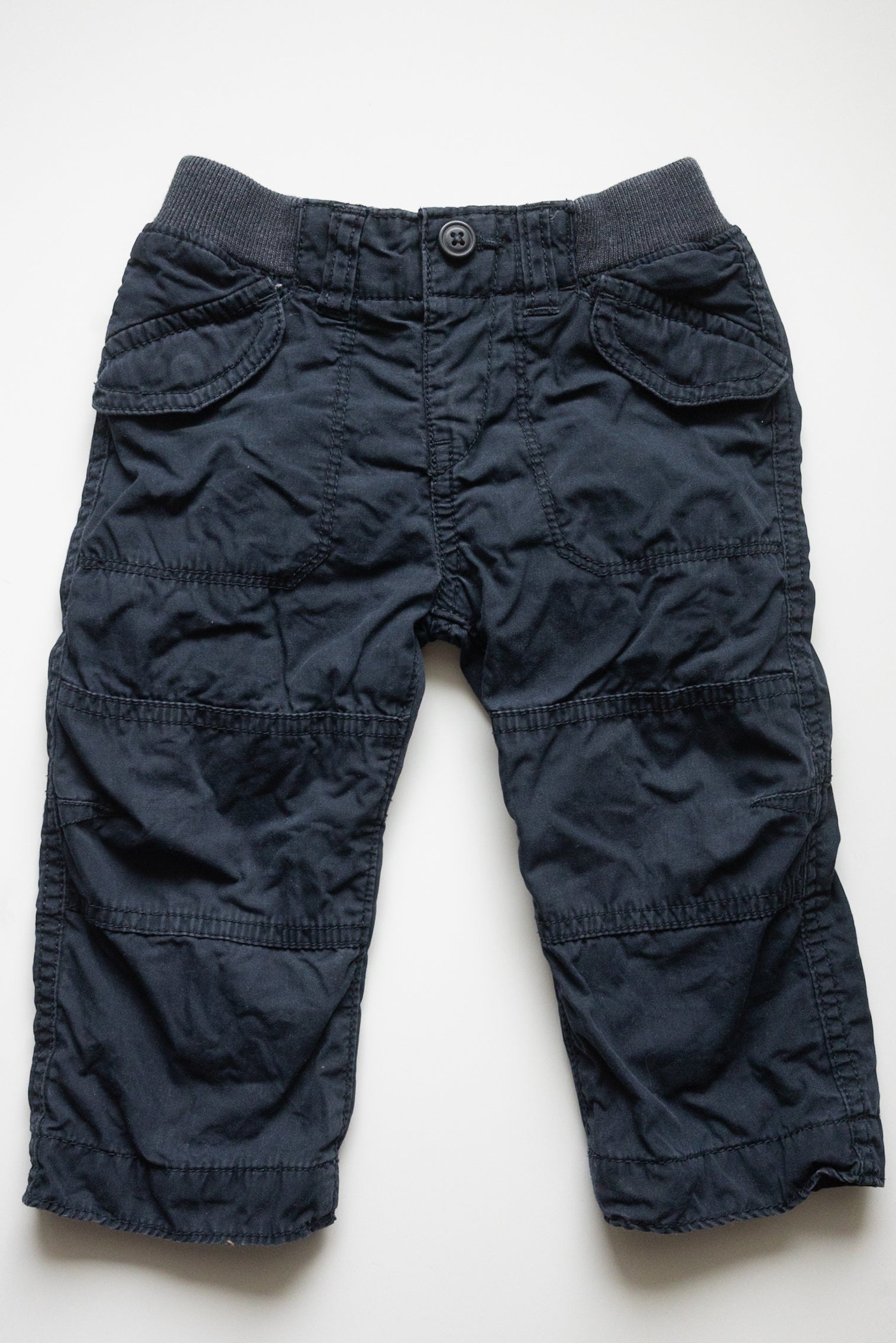 🌱 Gap - Pantalon 12-18M