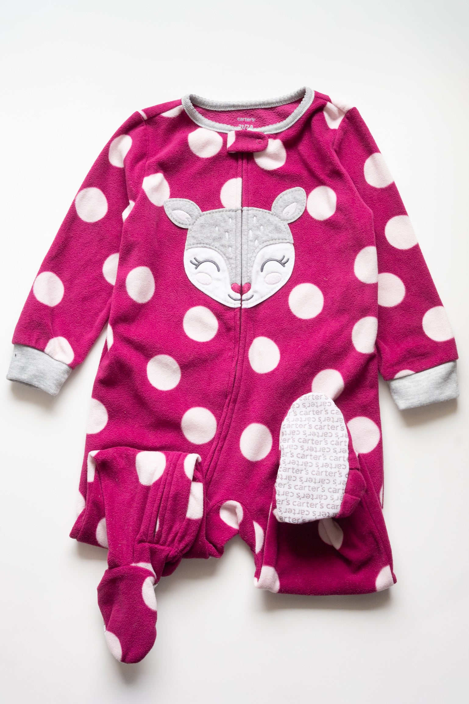 Carter’s - Pyjama 2T