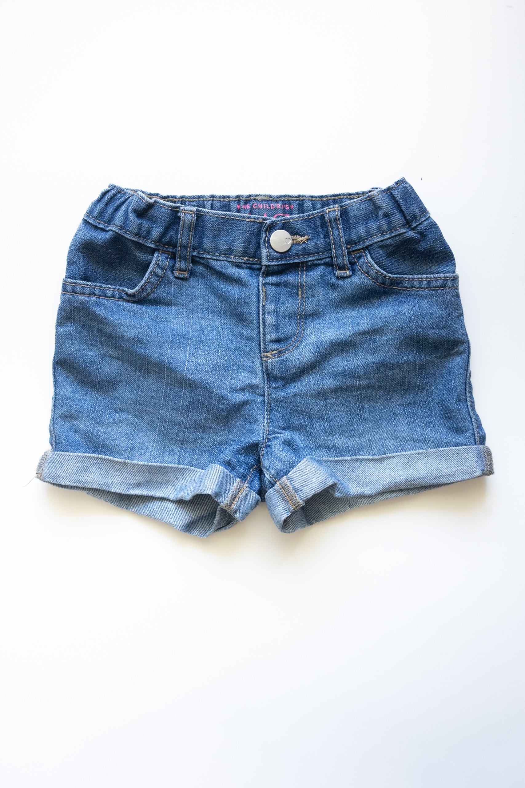 Children place - Shorts 3T