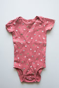 🌱 Carters - Cache-couche 18M