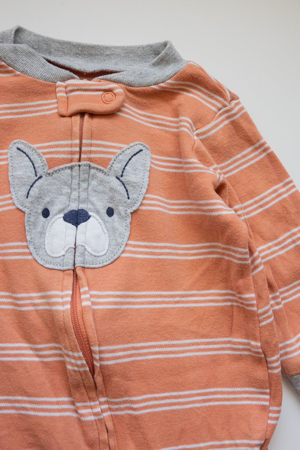 🌱 carters - Pyjama 3-6M