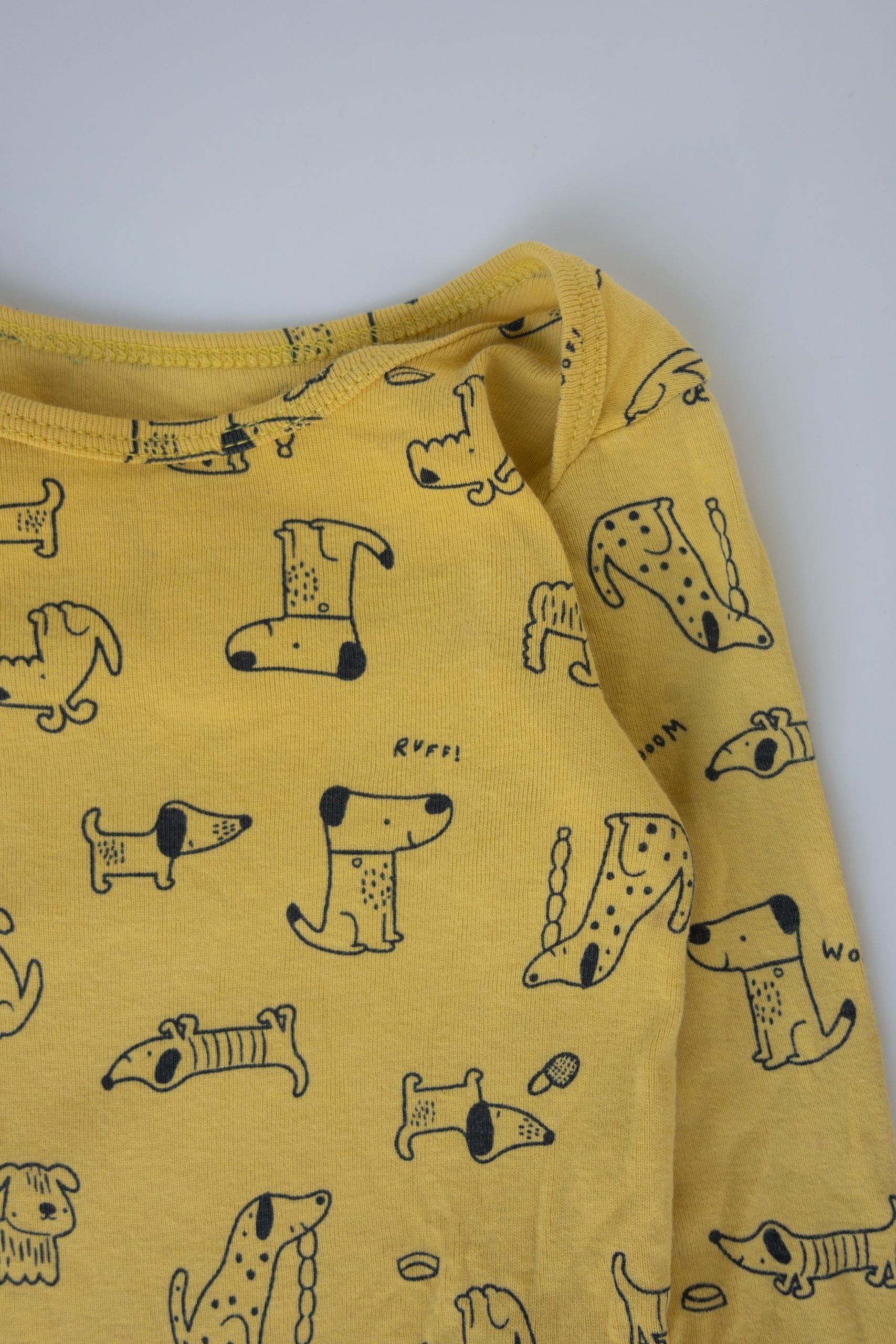 🌱 Joe Fresh - Cache-couche 3-6M