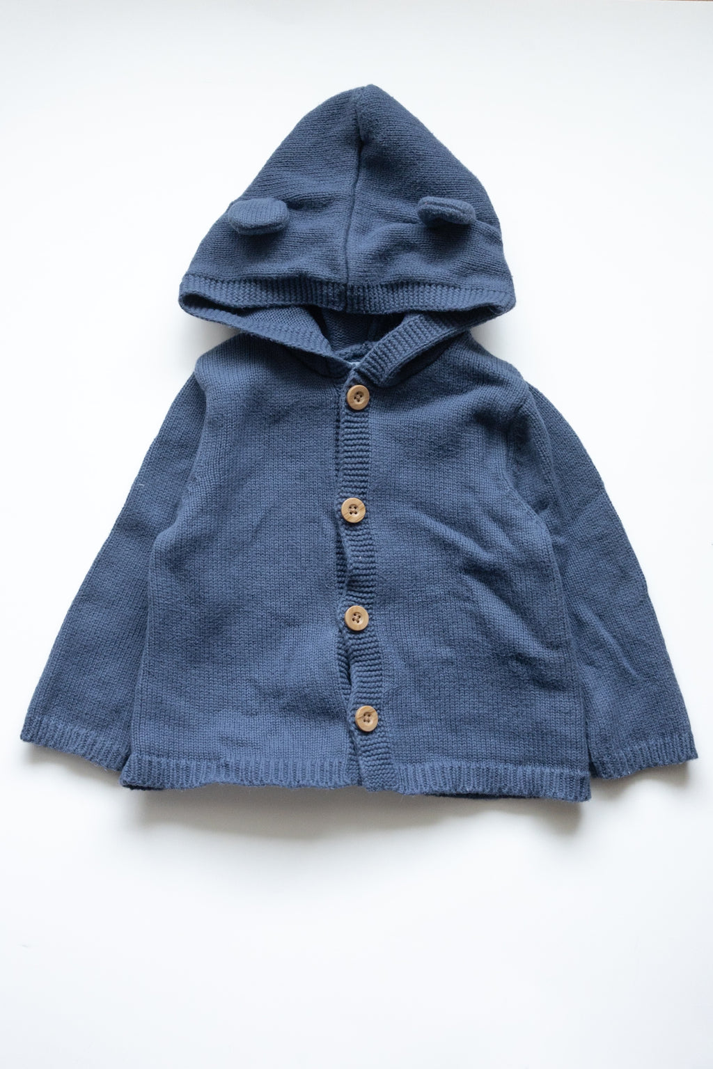🌱 Pekkle - Veste 9M