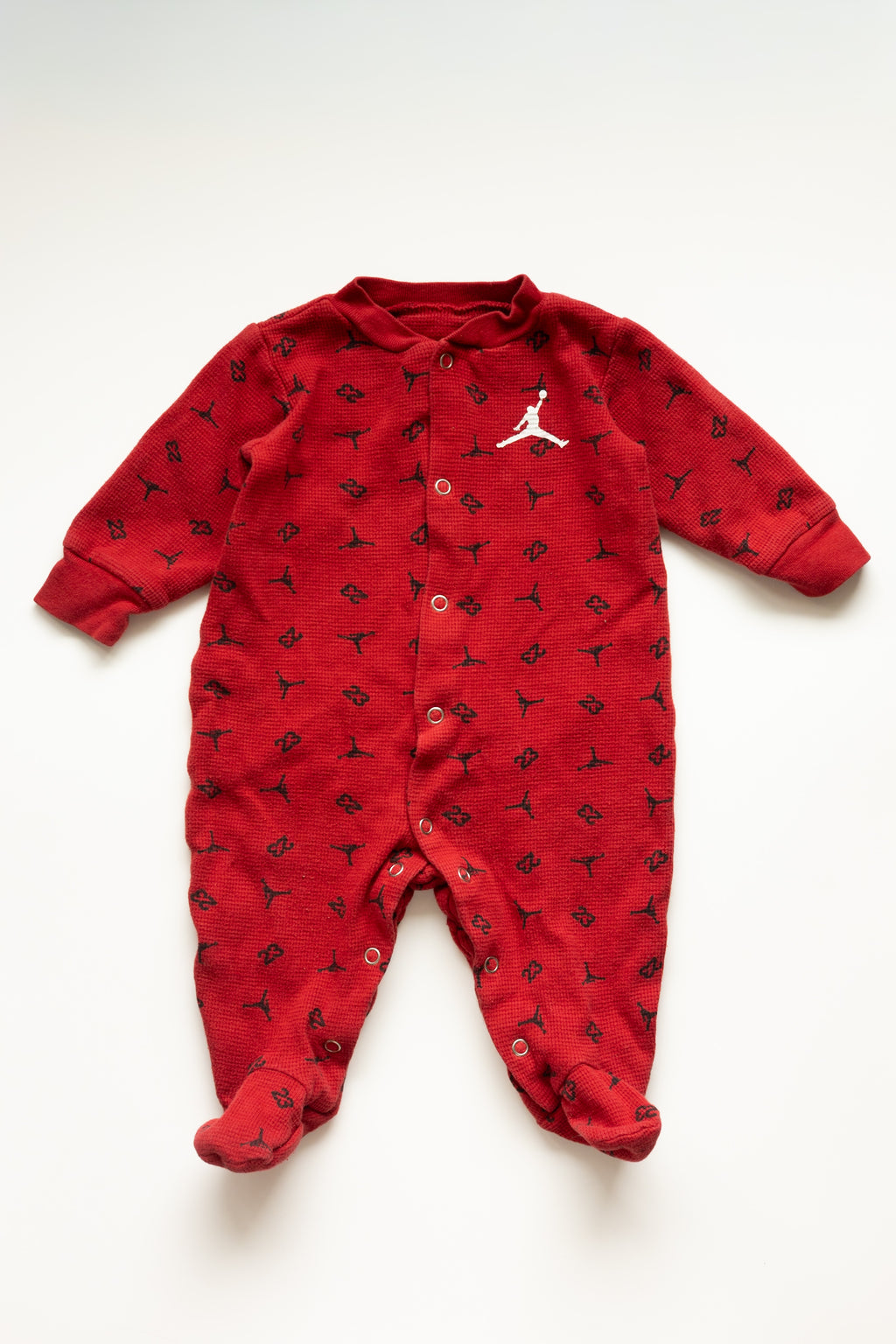 Jordan - Pyjama 6M