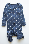 🌱 Petit lem - Pyjama 12M
