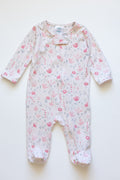 Aden + Anaïs - Pyjama 0-3M