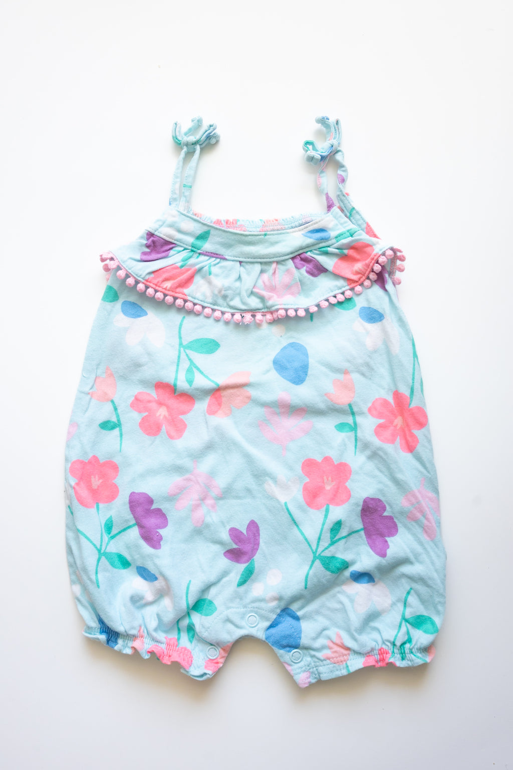 Carter’s - Barboteuse 6M