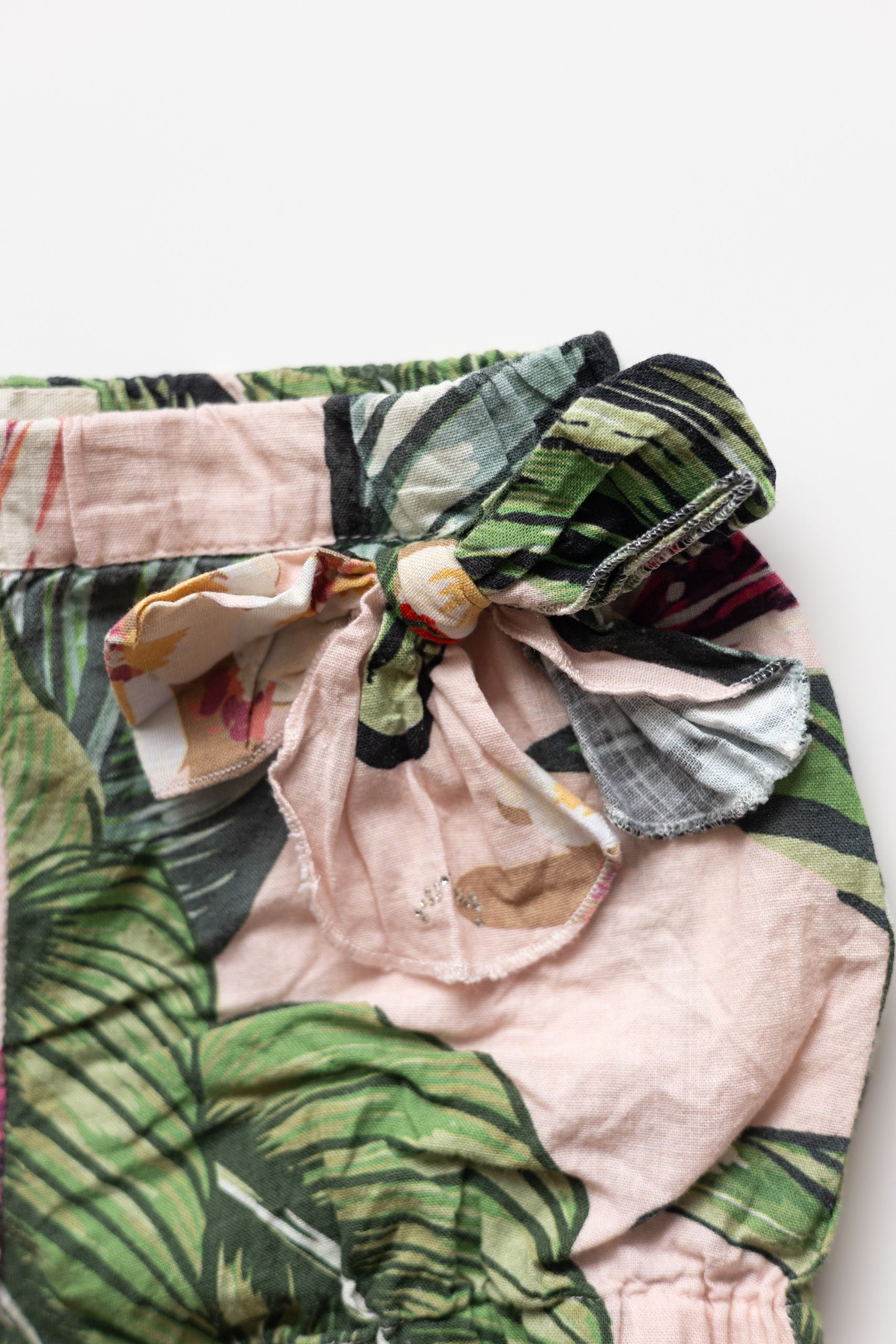 Nanos - Shorts 18M