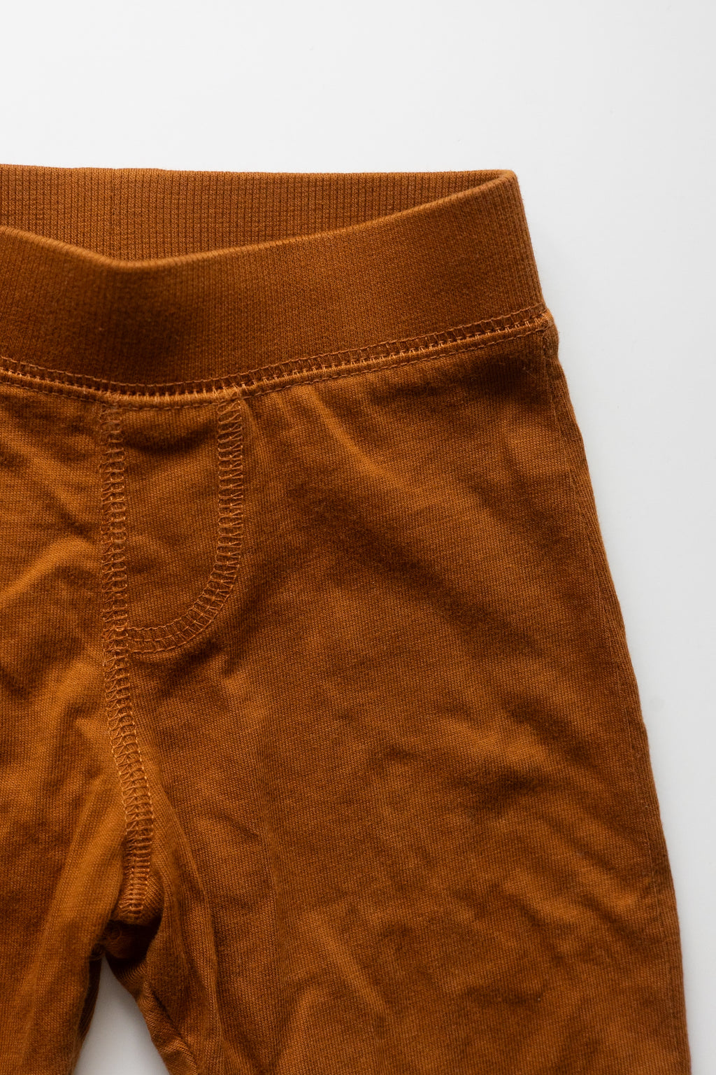 George - Pantalon 0-3M