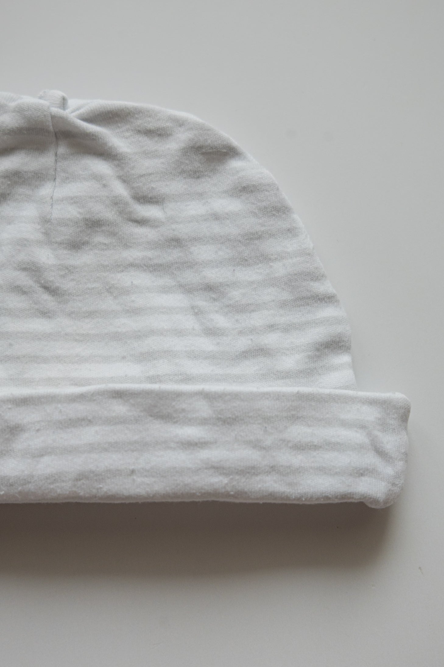 🌱 Bonnet 0-6M