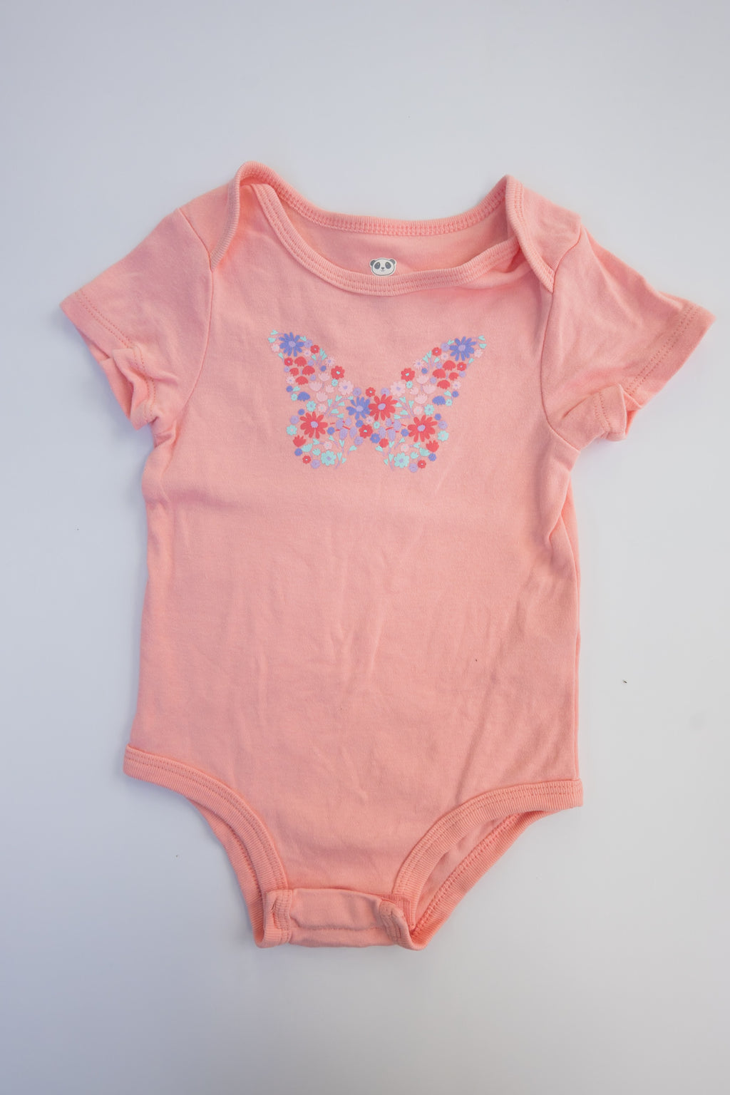 🌱 Rococo - cache-couche 18M