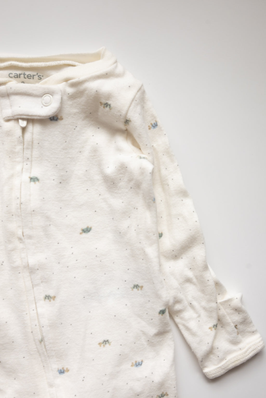 🌱 Carter’s - Pyjama 3M