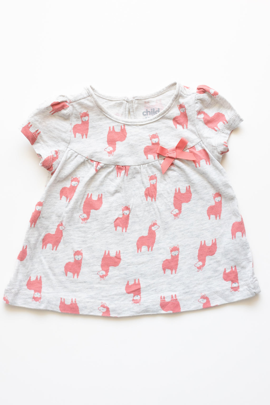 Child of mine - robe tunique 0-3M