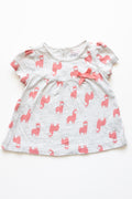 Child of mine - robe tunique 0-3M