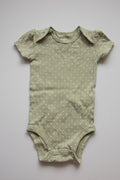 🌱 Carters - Cache-couche 6M